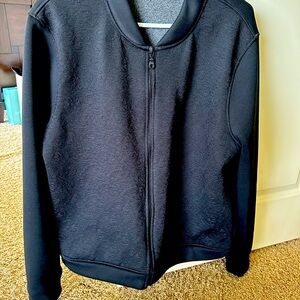 Mens Kenzo bomber jacket